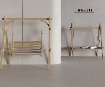Modern Hanging Chair-ID:149887082