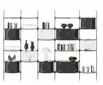 Modern Decorative Frame-ID:254981041