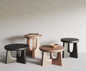 Modern Side Table/corner Table-ID:694804916