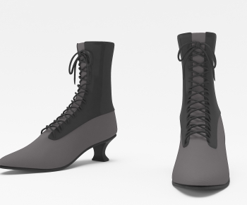 Modern Shoes-ID:209275968