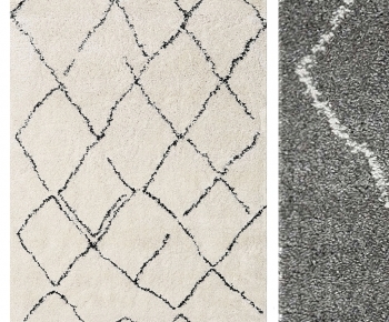 Nordic Style The Carpet-ID:302711963