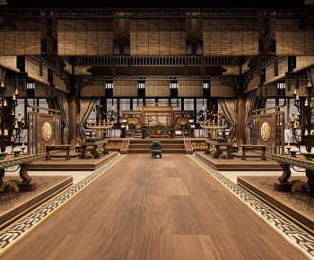 Chinese Style Other-ID:635609681