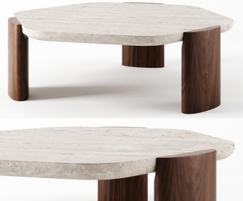 Modern Coffee Table-ID:393656979