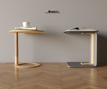 Modern Side Table/corner Table-ID:753166911
