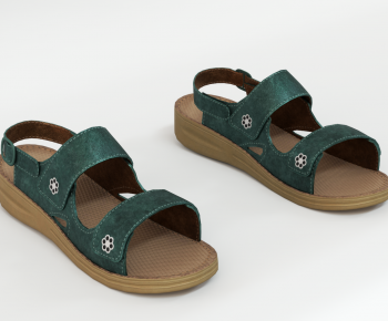 Modern Shoes-ID:509964941