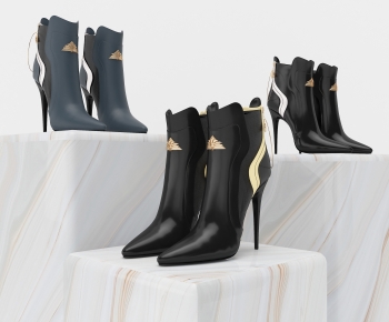 Modern Shoes-ID:418411027