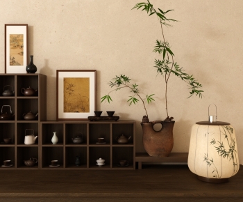 New Chinese Style Other-ID:628978017