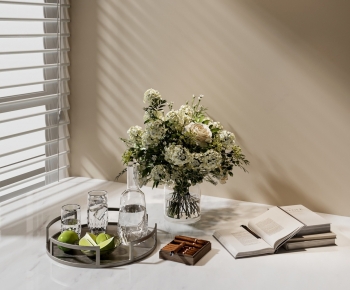 Modern Decorative Set-ID:441590072