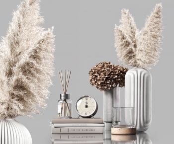 Modern Decorative Set-ID:403418062