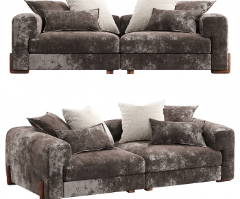 Modern A Sofa For Two-ID:699091094