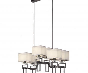 New Chinese Style Droplight-ID:999447114