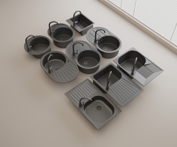 Modern Sink-ID:184030597