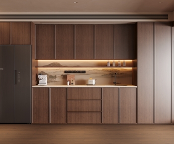 New Chinese Style Sideboard-ID:201504954