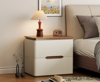 Modern Bedside Cupboard-ID:553570038