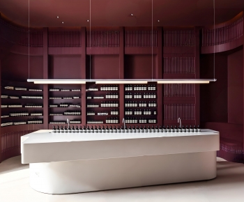 Modern Cosmetic Shop-ID:130960998