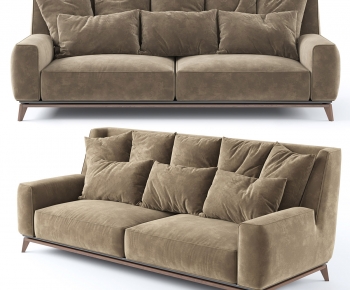 Modern A Sofa For Two-ID:816242939