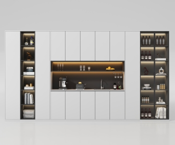 Modern Sideboard-ID:459327947