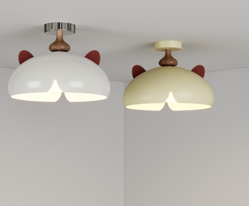 Modern Ceiling Ceiling Lamp-ID:245789053