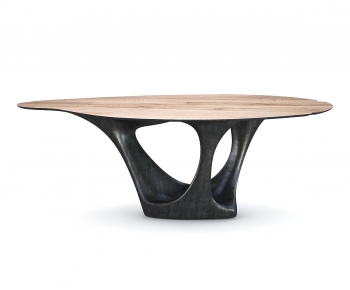 Modern Dining Table-ID:727539189