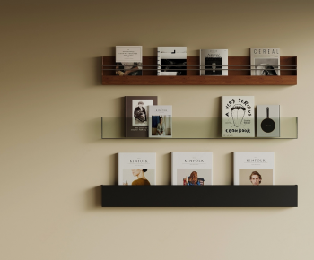 Modern Wall Decoration-ID:556938895
