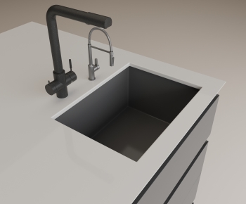 Modern Sink-ID:114560134