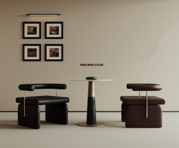 Modern Lounge Chair-ID:879376894