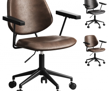 Modern Office Chair-ID:679800992