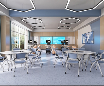 Modern Laboratory-ID:902940038