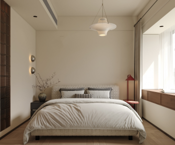Modern Bedroom-ID:573890923
