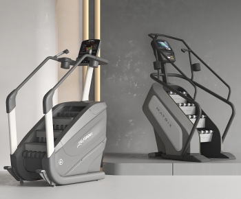 Modern Fitness Equipment-ID:481370936