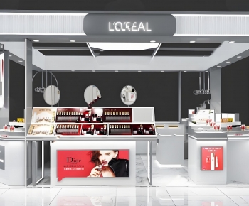 Modern Cosmetic Shop-ID:994452952