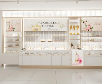 Modern Cosmetic Shop-ID:265114073
