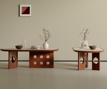 Modern Coffee Table-ID:810340887
