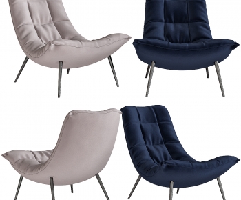 Modern Lounge Chair-ID:124635938