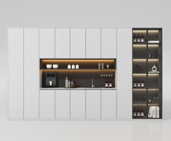 Modern Sideboard-ID:710695981