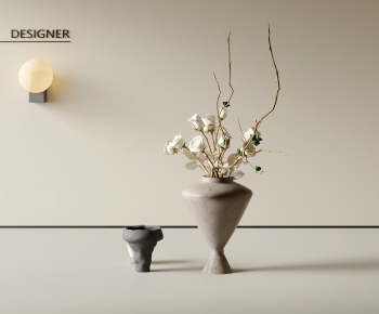 Modern Dried Branch-ID:545449325