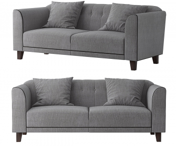 Modern A Sofa For Two-ID:553592923