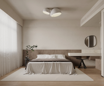 Modern Bedroom-ID:219189887