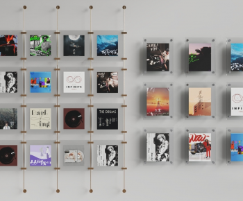 Modern Wall Decoration-ID:875080115