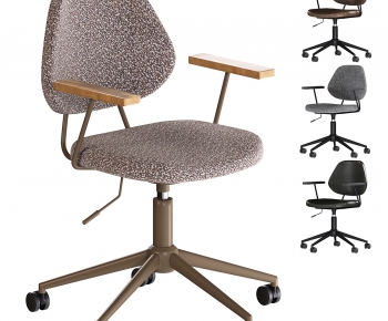 Modern Office Chair-ID:524001197