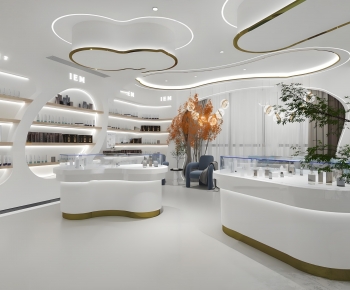 Modern Cosmetic Shop-ID:882137066