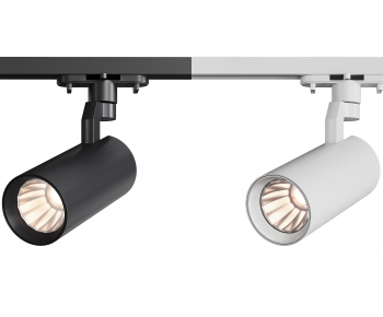 Modern Track Spotlights-ID:123975996