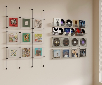 Modern Wall Decoration-ID:100784066