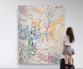 Modern Painting-ID:776968962