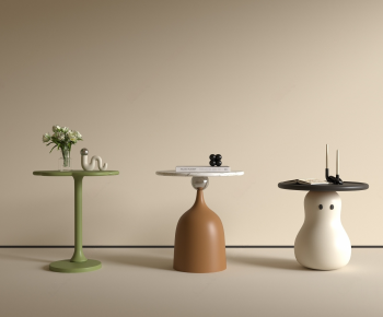 Modern Side Table/corner Table-ID:210710052
