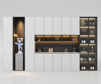 Modern Sideboard-ID:952129478