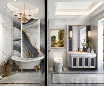 European Style TOILET-ID:303663978