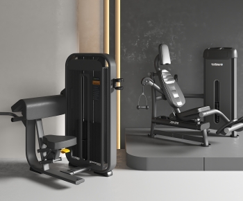Modern Fitness Equipment-ID:657553913