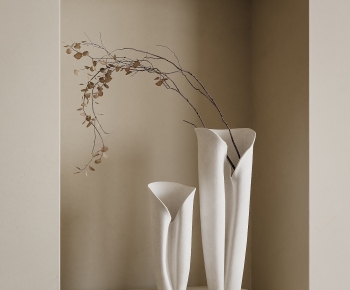 Modern Dried Branch-ID:880074027