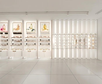 Modern Cosmetic Shop-ID:463078024